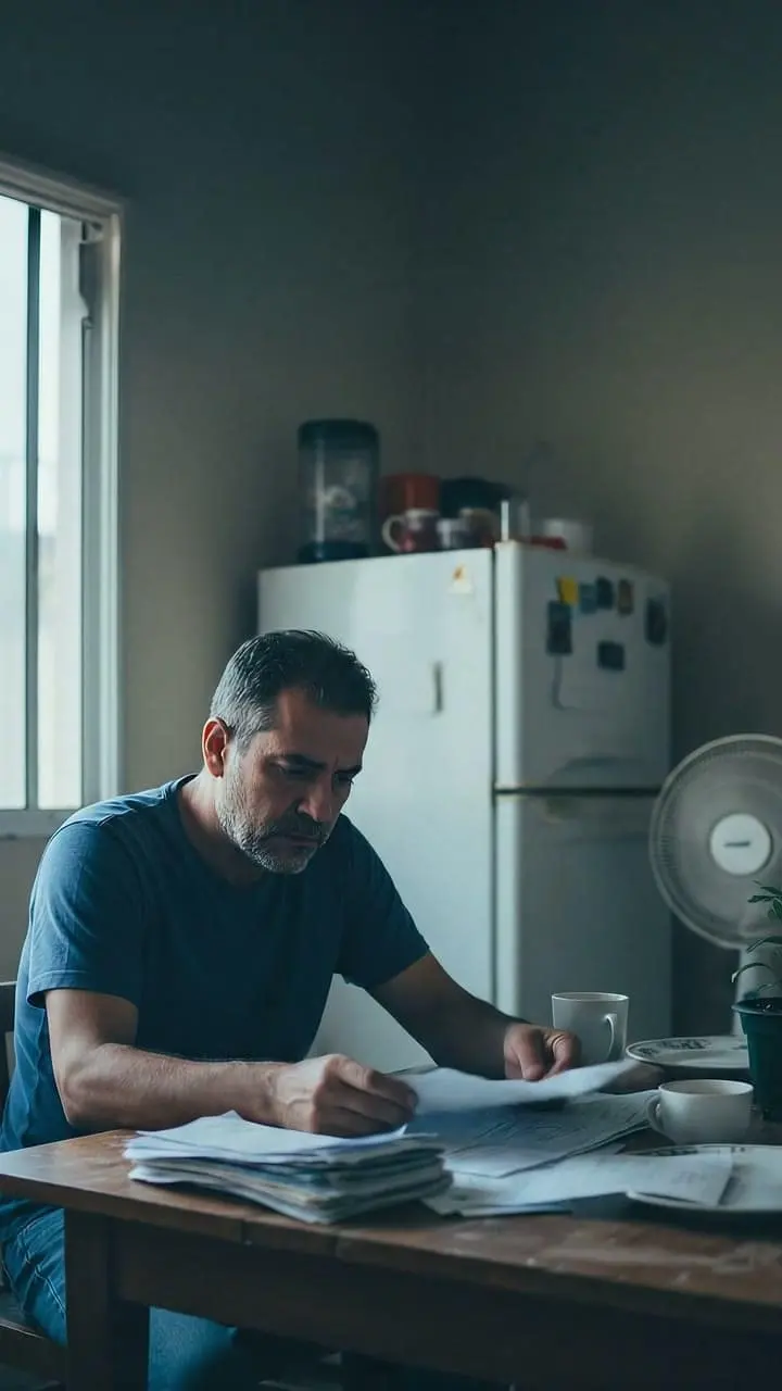 Spot de video: cierra el ciclo y vende tu casa — versión 2