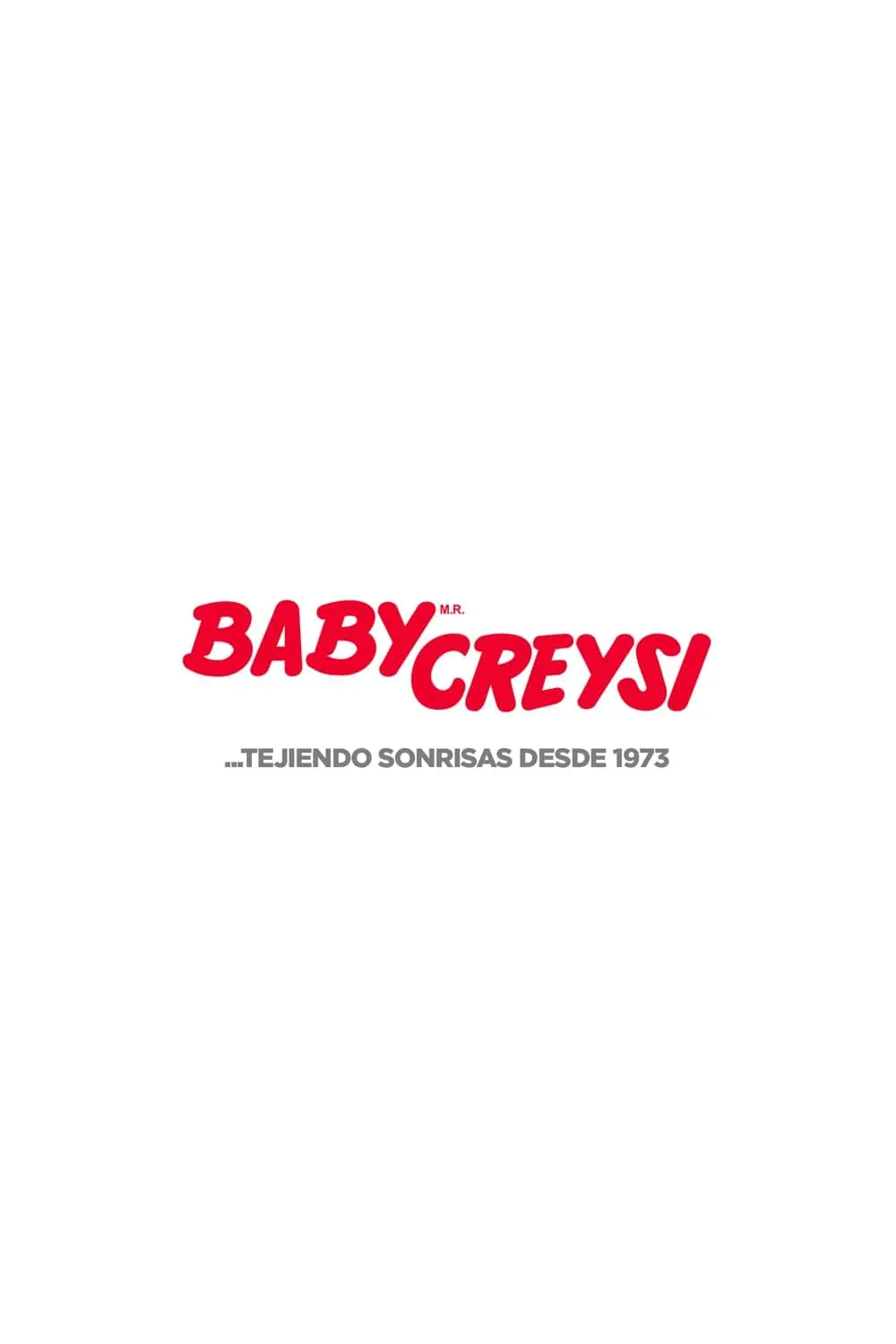 Baby Creysi